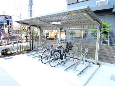 【その他共用部分】 | コートドール高槻