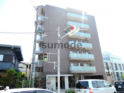 【外観】 | コートドール高槻