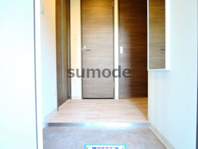 【内装】 | コートドール高槻