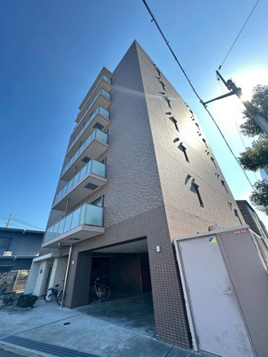 【外観】 | コートドール高槻