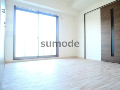 【洋室】 | コートドール高槻