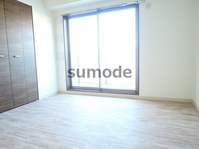 【寝室】 | コートドール高槻