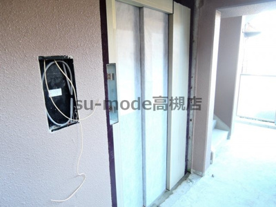 【その他共用部分】 | コートドール高槻