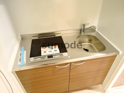 【キッチン】 | コートドール高槻