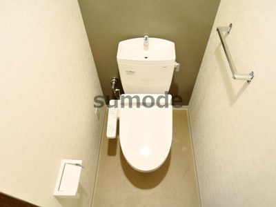 【トイレ】 | コートドール高槻