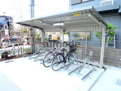 【その他共用部分】 | コートドール高槻