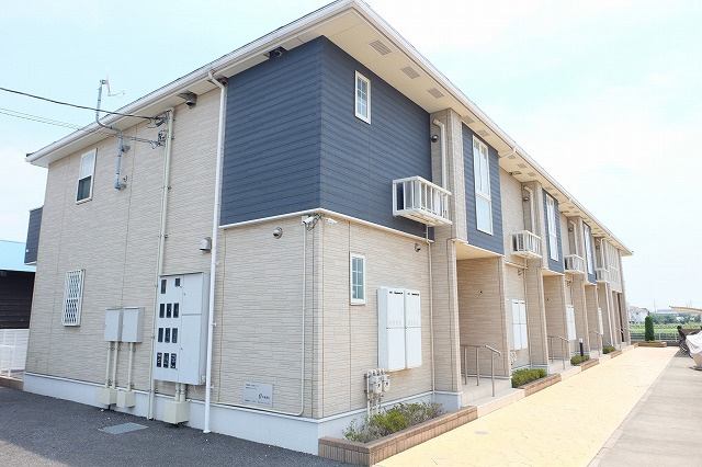 クラール・ブリーゼⅠのその他共用部分