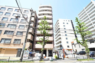 【外観】 | 物件のお問い合わせは、 ０３－５４５６－５４１５までお気軽にどうぞ！
