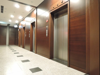 【その他共用部分】 | ザ・草津タワー