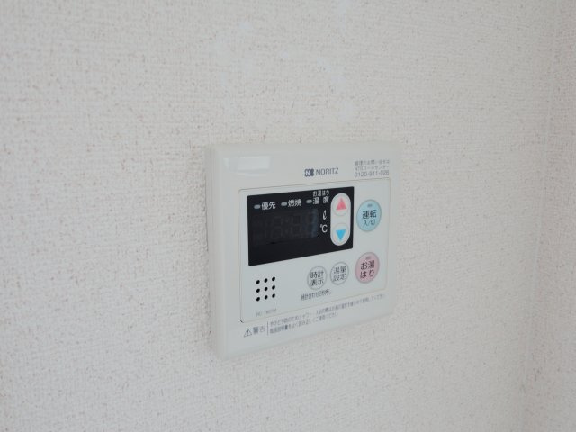 ホワイトスワン明石の設備