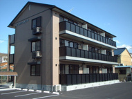 エミネンス野上　Ｂの画像