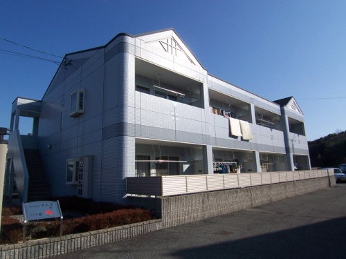 ロイヤルタムラバラ館／安佐南区の賃貸・売買 / 荒木不動産