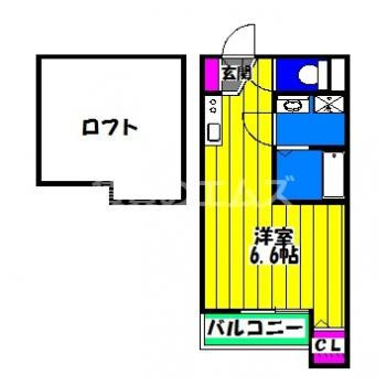【間取り】 | ａｎｇｅｌｉｃａ | ａｎｇｅｌｉｃａの間取り