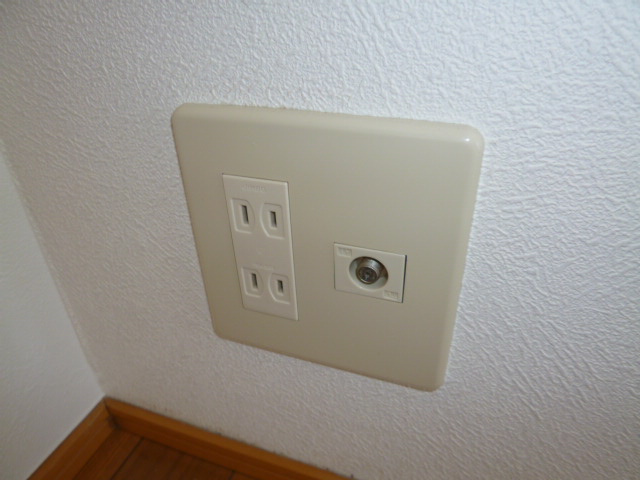 ブルーベリーＢのその他|ＴＶジャック