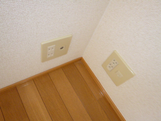 ブルーベリーＢの設備
