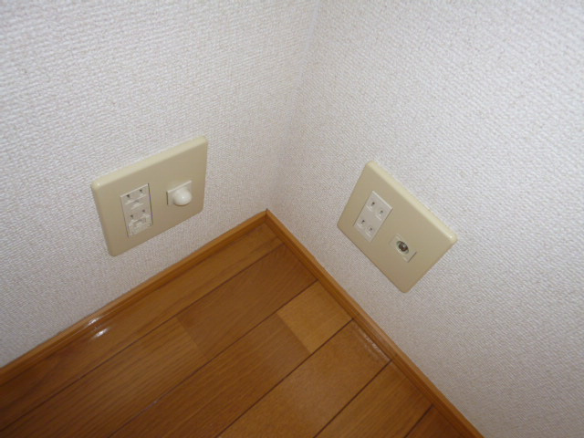 ブルーベリーＢの設備