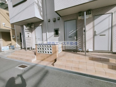 【エントランス】 | カーサ・チェルキオ