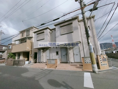 【外観】 | カーサ・チェルキオ