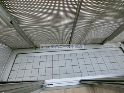 【バルコニー】 | カーサ・チェルキオ