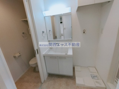 【独立洗面台】 | カーサ・チェルキオ