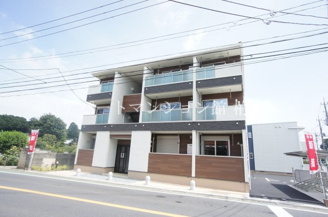 カーサ・ラッフィナートⅢ