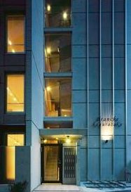 【外観】 | ブランシェ神楽坂