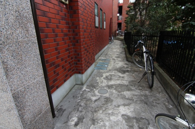 【その他共用部分】 | メゾンドプリミエール