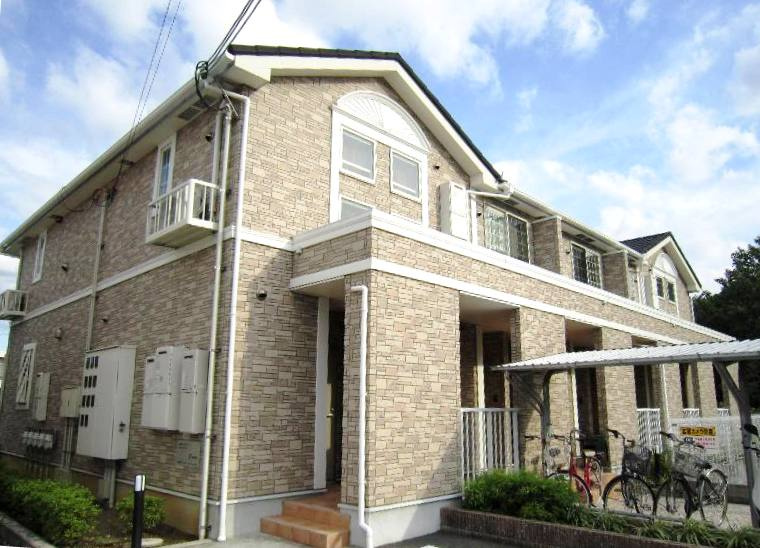 メロディーハウスⅡ