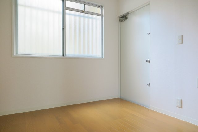 ニューハイツ中村の子供部屋