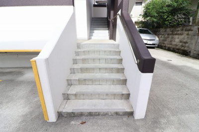 【その他共用部分】 | グラッドⅡ