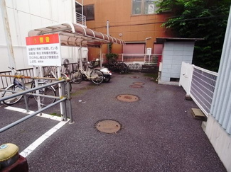 【その他共用部分】