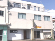 ハリマビルの画像