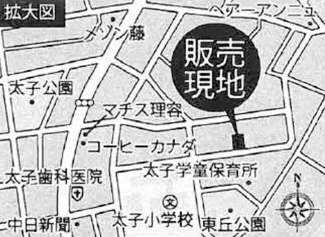 【地図】