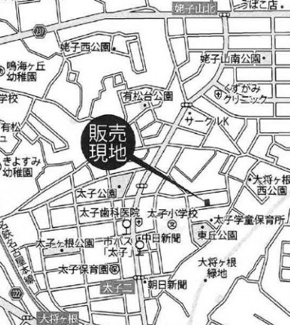 【地図】