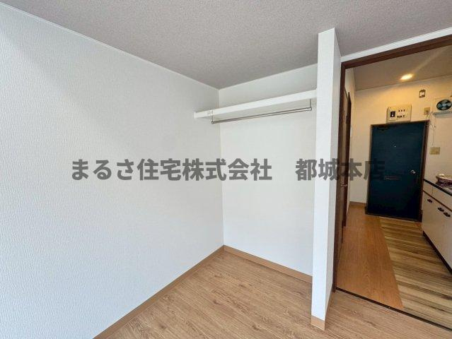 ラケットクラブの収納