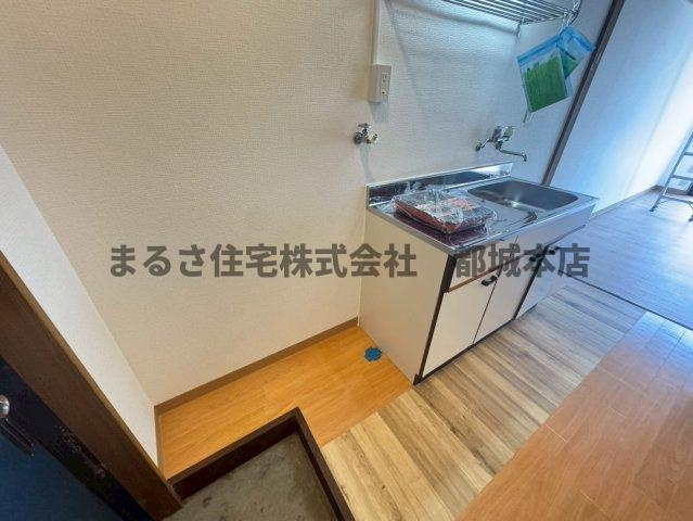 ラケットクラブの設備