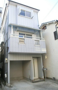 【外観】 | 金岡町戸建（金岡小学校区）