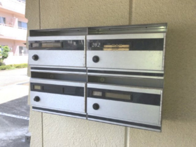 【その他共用部分】 | メゾンうがしま2