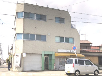 【外観】 | 田中ビル
