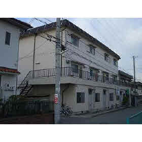 【外観】 | 増田マンション