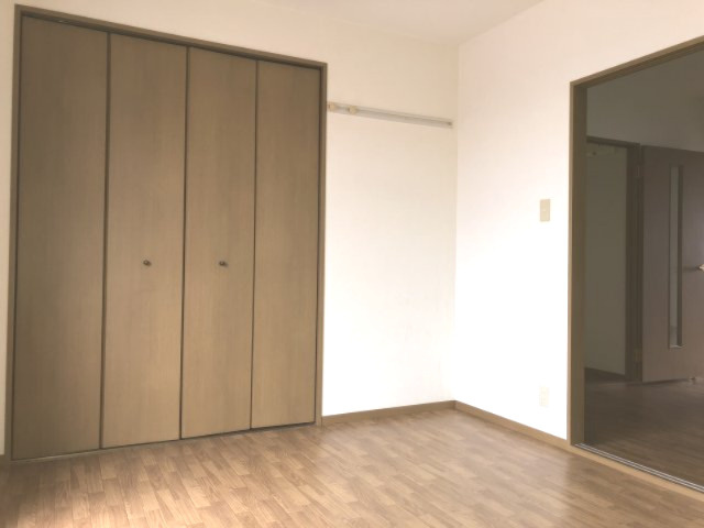 【洋室】 | ソフィア清水Ｂ棟