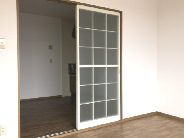 【洋室】 | ソフィア清水Ｂ棟