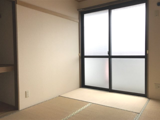 【和室】 | ソフィア清水Ｂ棟