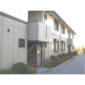 【外観】 | ソフィア清水Ｂ棟