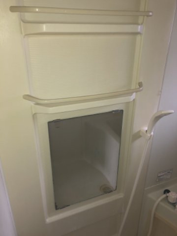 【浴室】 | ソフィア清水Ｂ棟