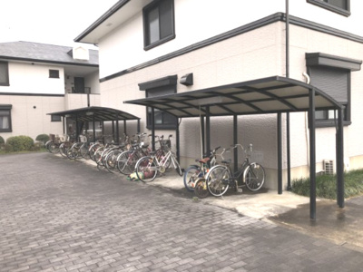 【その他共用部分】 | ソフィア清水Ｂ棟