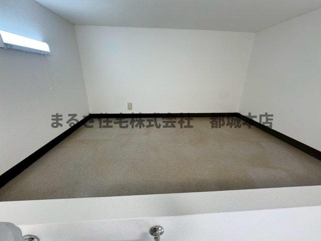 ラケットクラブの収納