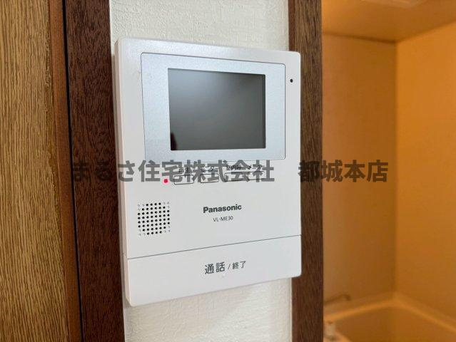 ラケットクラブのセキュリティ