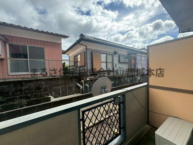 ラケットクラブの展望