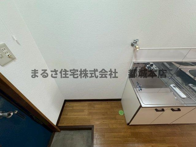 ラケットクラブの設備